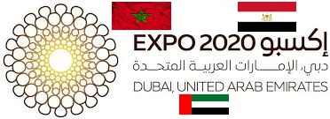 اعتماد اول شركات مصرية ومغربية كوكلاء معتمدون لإكسيبو دبي 2020  متضامنين باشراف مودز للسياحة